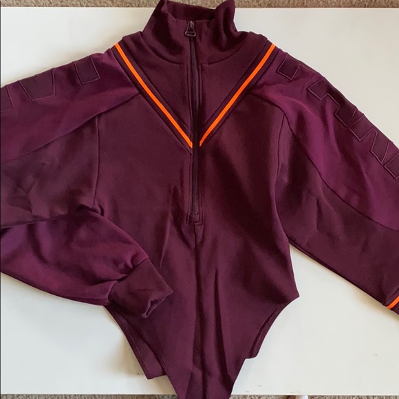 IVY PARK Tops - IVY PARK BODYSUIT